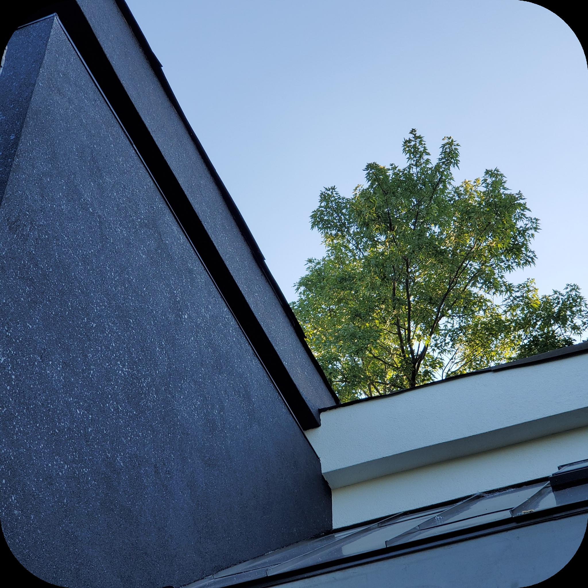 City Plasters EIFS stucco installation in St. Catharines