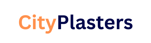 City Plasters Stucco logo – EIFS and exterior stucco specialists serving Niagara Region, Ontario
